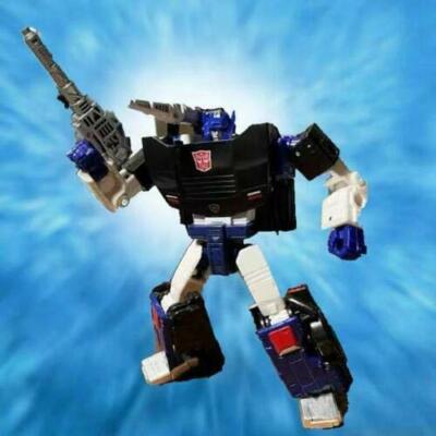 Transformer Generations Select Series 2021 WFC-GS23 Deep Cover In Stock