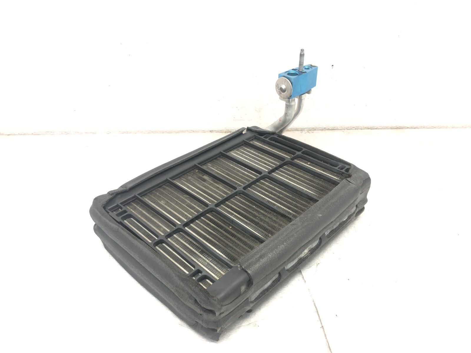 2014-2020 MASERATI QUATTROPORTE HVAC A/C EVAPORATOR CORE RADIATOR W/ VALVE OEM