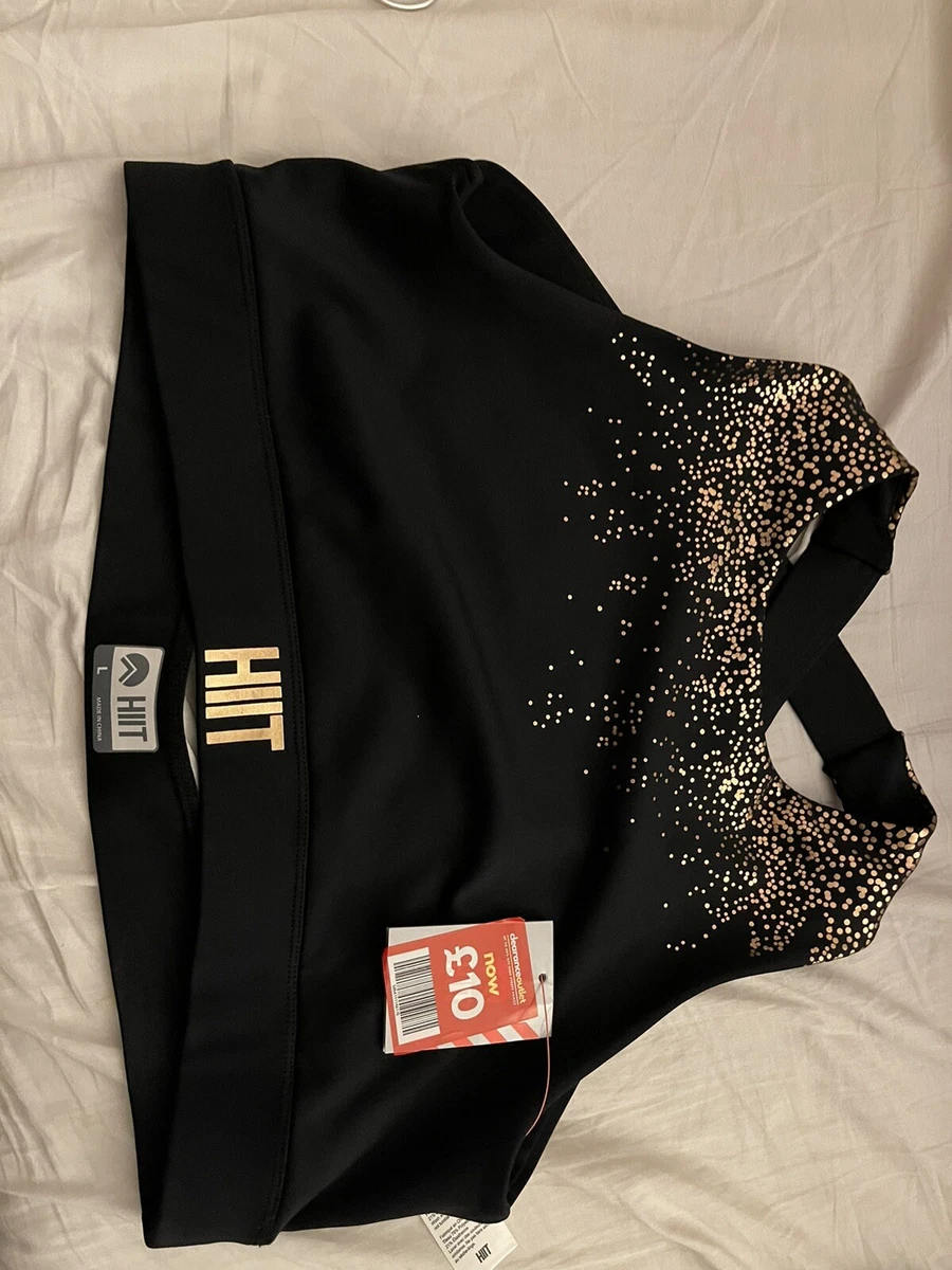 Hiit clothing brand sale