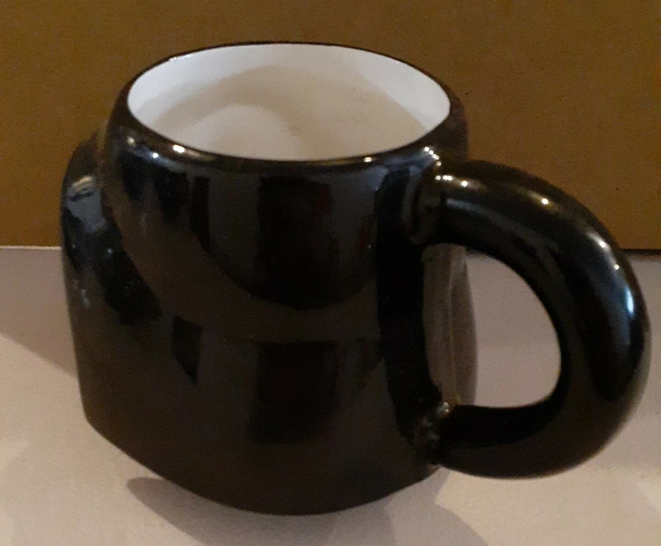 Star Wars Darth Vader Mug 19 oz Ceramic Sculpted Coffee Mug by GALERIE - Image 2 of 2