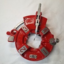 34DA26 WESTWARD Threading Machine Die Head: Use with 31XM65 Series