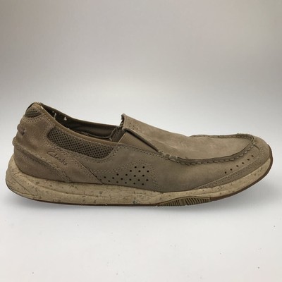 clarks vestal