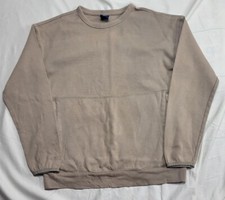 Gap Kids Crew Neck Sweater Teen Size 12 XL Lo...