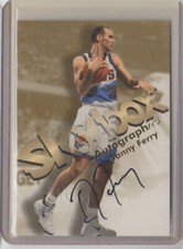 YOU PICK - Cavaliers Cavs Card CERTIFIED AUTO SERIAL GU RC STAR HOF 712