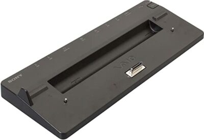 Sony Dockingstation VGP-PRS10(S), VGP-PRS10