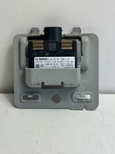 19-21 MERCEDES LH REAR BLIND SPOT DISTANCE RADAR SENSOR+BRACKET OEM A0009053810