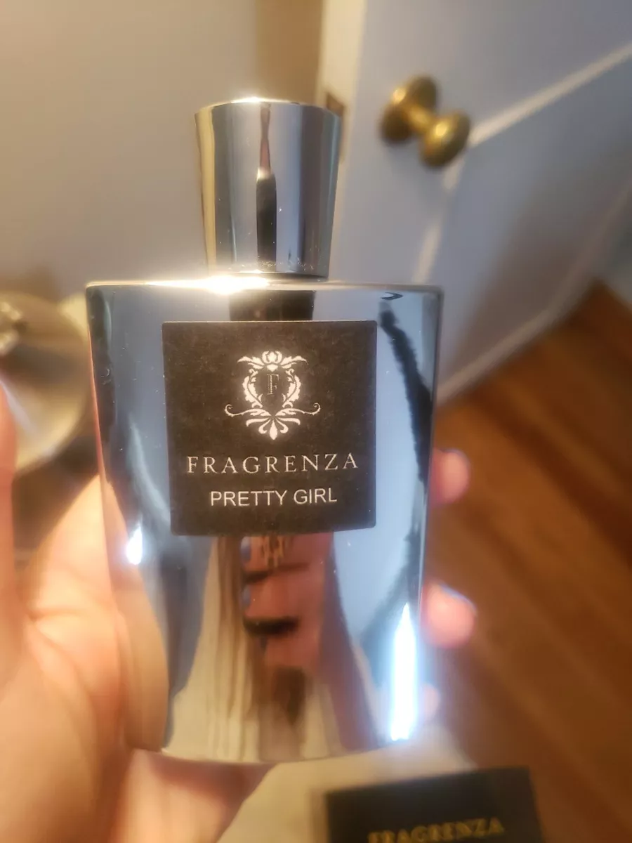 Carolina Herrera Good Girl Suprême Inspired Luxe Perfume - Pretty Girl –  Fragrenza