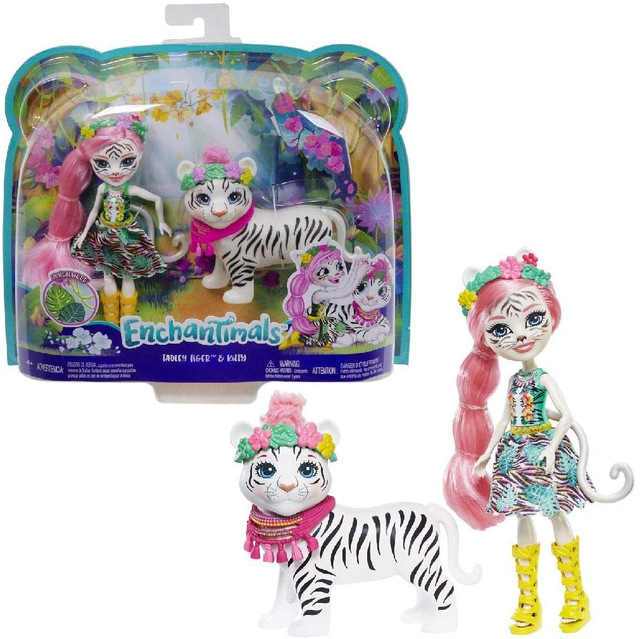 enchantimals ebay