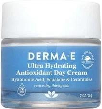 Derma-e Ultra Hydrating Antioxidant Day Cream