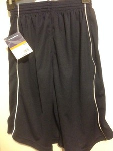 nordictrack men's athletic shorts