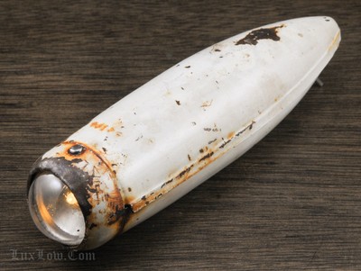 vintage delta bicycle light