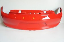 Porsche Cayman 981 Stoßstange Hinten Einparkhilfe 98150502188 Bumper SH48