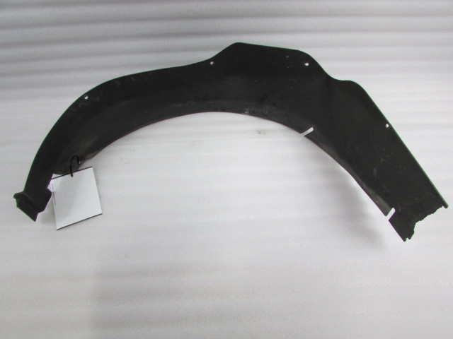 Ferrari 355, RH, Right Front Inner Fender Liner, Used, P/N 65260500