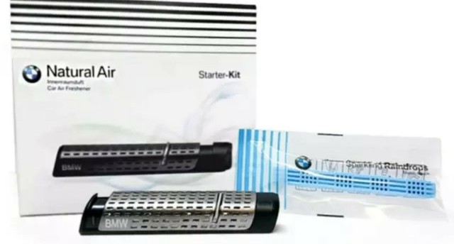 83122285673 bmw ароматизатор