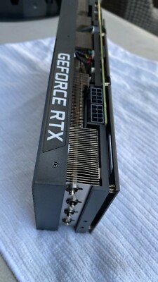 Dell Rtx 3090 Dell Alienware Gpu Dell Gaming OEM Nvidia GeForce