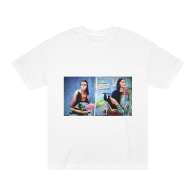 Unisex Classic Tee