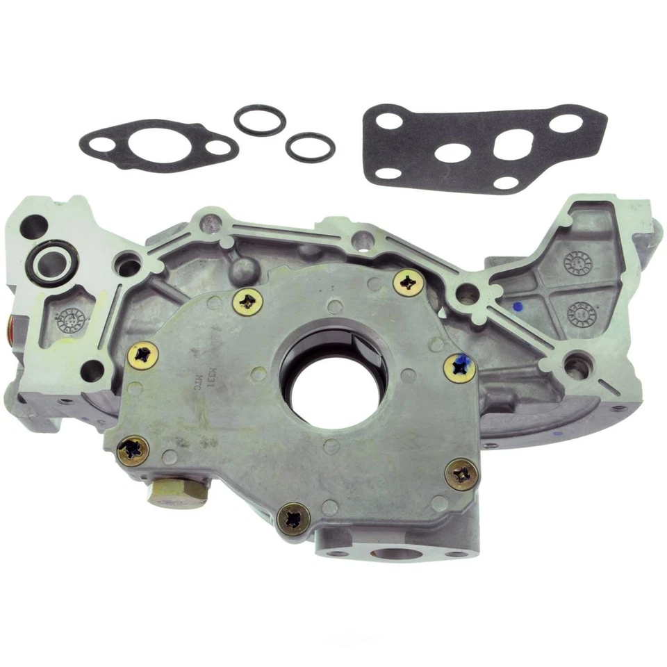 Bomba de aceite del motor para Mitsubishi Montero Sport 1995-2004 MELLING Foto 2 de 2