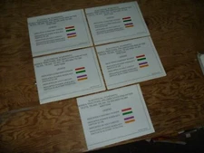 New Holland T8.330 T8.360 Tractor Electrical Wiring Diagram Manual ZBRC07000-