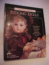 JUDGING DOLLS by Mildred Seeley 1991