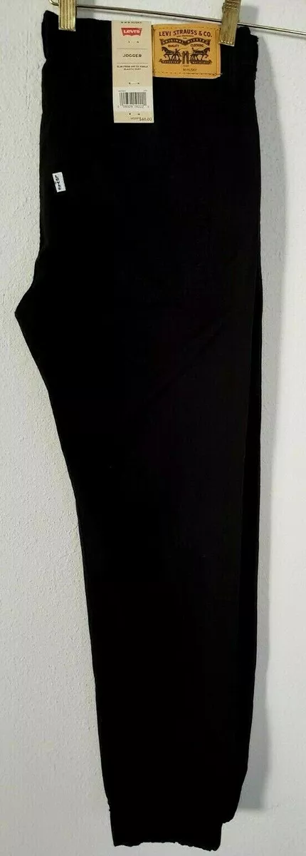 Elastic waist cheap husky jeans