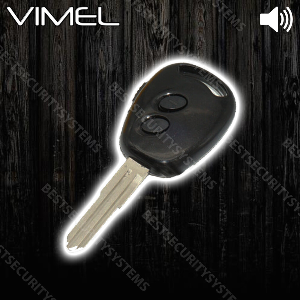 Keyring Albuquerque Mall Voice Quality inspection Recorder Listening Control Device Remote Car
