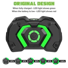 NEW 56V 4AH 224WH Lithium-ion Power Battery Compatible with EGO Power tools