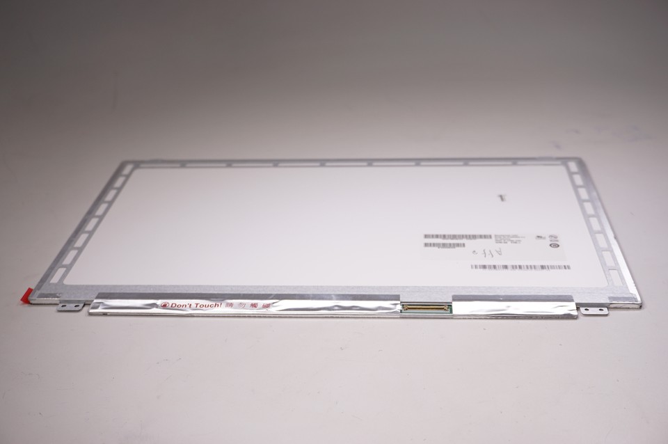 Ricambio Schermo Au Optronics B156XTN04.0 4A Laptop Display 15.6 " HD - Foto 3