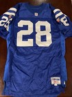 Indianapolis Colts Authentic Jersey “Marshall Faulk” — photo 1