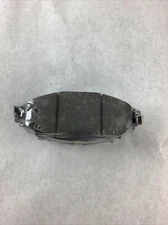 2-PACK FRONT BRAKE PADS D 88888 OC