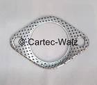 Exhaust gasket exhaust gasket seal for Daihatsu Daewoo Subaru Volvo year 83-19