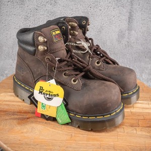 Dr Martens Industrial | eBay