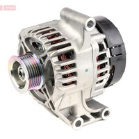 Lichtmaschine Generator Lima Denso DAN1001 FüR Doblo Panda KA RU8 Punto Peugeot