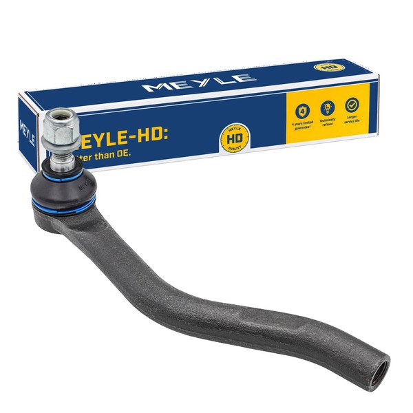 Meyle Spurstangenkopf AußEn Links Passend FÜR Honda Civic | 31-16 020 0045/HD-image