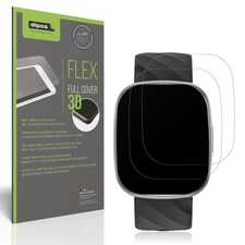 2x Matte Protective Film for Catgiff A22 Smartwatch Shockproof Protection