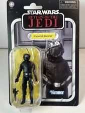 Star Wars Imperial Gunner 3.75 action figure Vintage Collection VC232 NEW MINTY