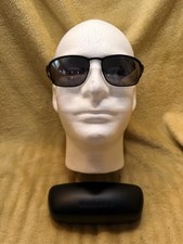Oakley Conductor 8 Matte Black w/ PRIZM Black Polarized 004107-05 127 60-15