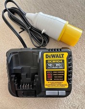 Dewalt Dcb115 Or Dcb1104 110 Volt 18V