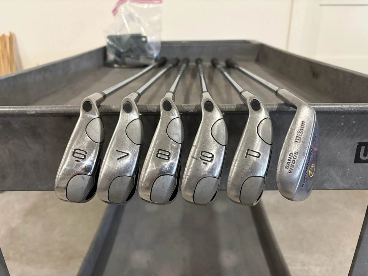 25+ Affinity Iron Golf Clubs for sale | Updated Oct 2026