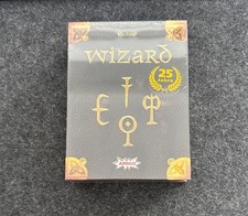 Wizard 25 Jahre Jubiläumsedition NEU OVP ein...