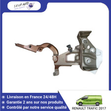 Capot Opel REKORD