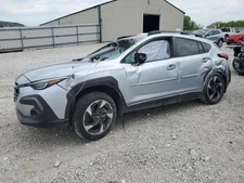 XV CROSST 2024 Front Knee 700626