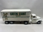 1955 Tonka Green Giant semi Truck