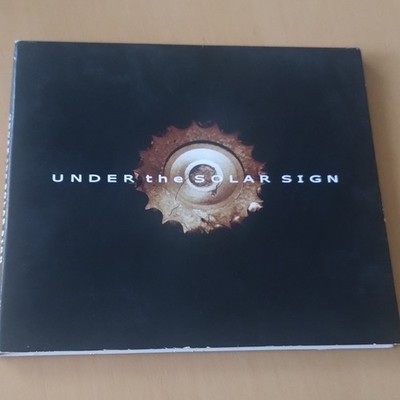Dub Buk - Under the Solar Sign (Digi)