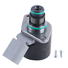 for MERCEDES C E CLASS 2.0 2.2 CDI , FUEL PUMP PRESSURE CONTROL REGULATOR VALVE