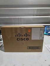 Cisco CP-7942G 7942G Unified IP VoIP Business Office Phone USED MINT