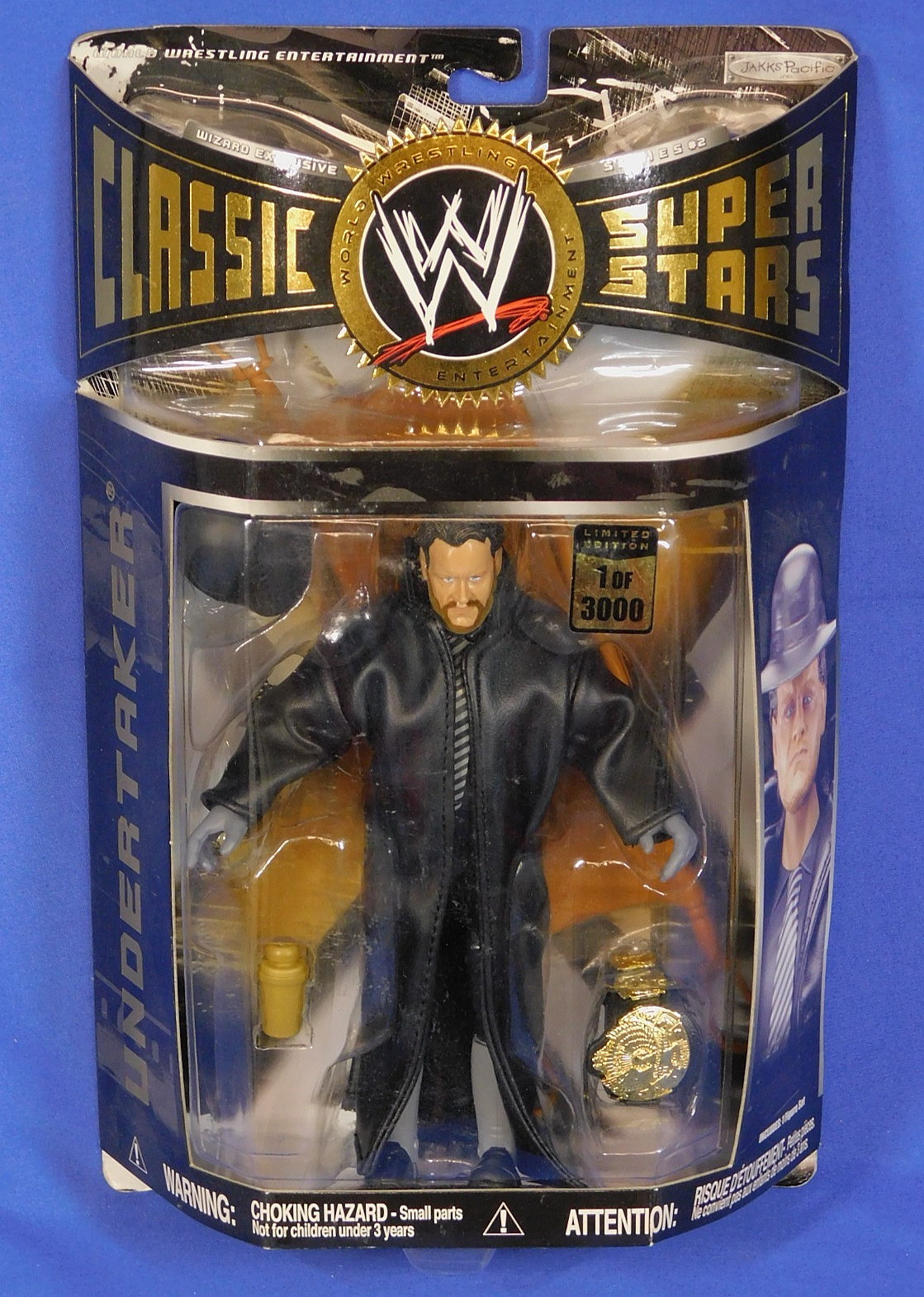 New 2008 Jakks