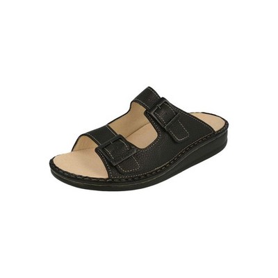 Finn Comfort Leros schwarz