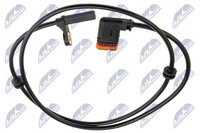 ABS Sensor Raddrehzahl NTY HCA-ME-028 FüR Mercedes W204 Klasse Model S204 C204