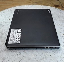 Lenovo ThinkPad Edge Windows 7 PC Laptops & Netbooks for Sale