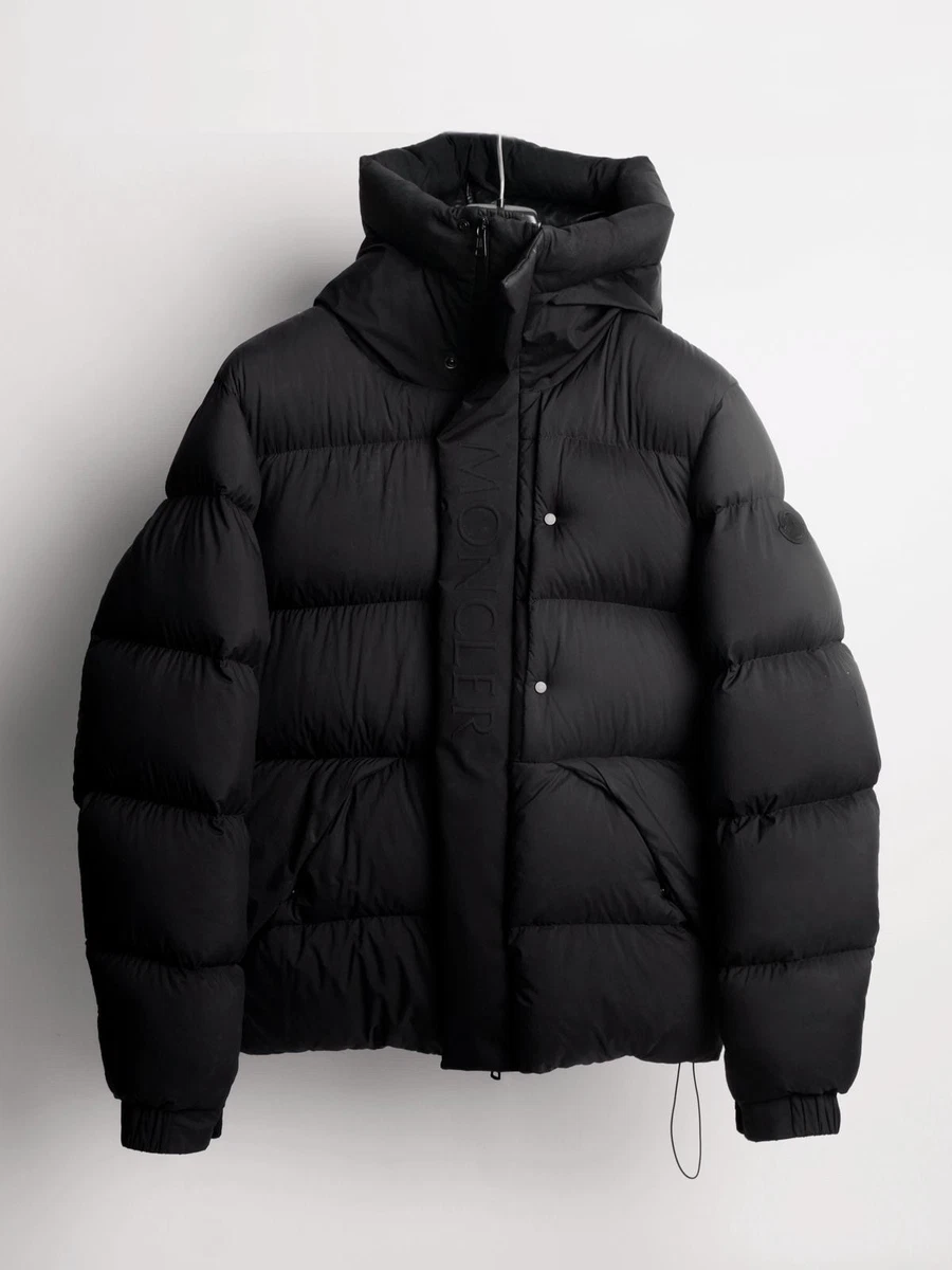 Moncler Puffer Jackets for Men for Sale | Shop New & Used | eBay